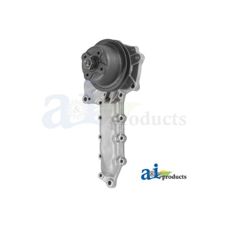 A & I Products Pump, Water 10.7" x10.3" x6.7" A-16111-73030